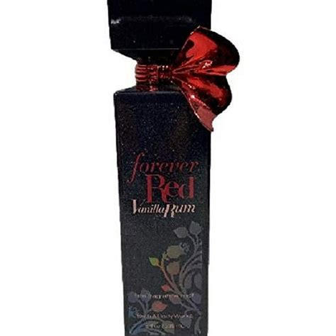 forever red perfume dupe